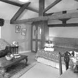 The Morritt Arms Hotel